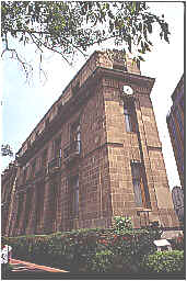 Cmara de Comercio - Tamaulipas